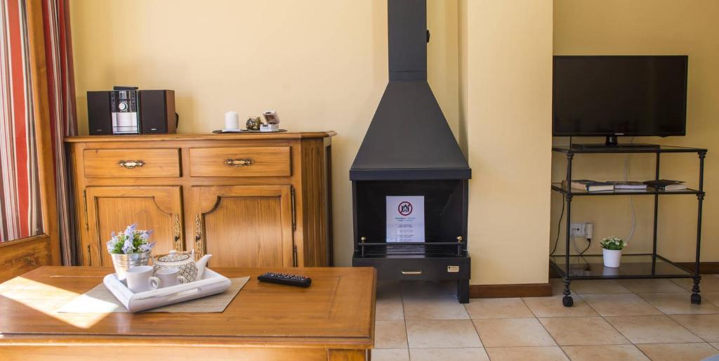 Aparthotel Ona el Tarter - Apartamento De Dos Dormitorios