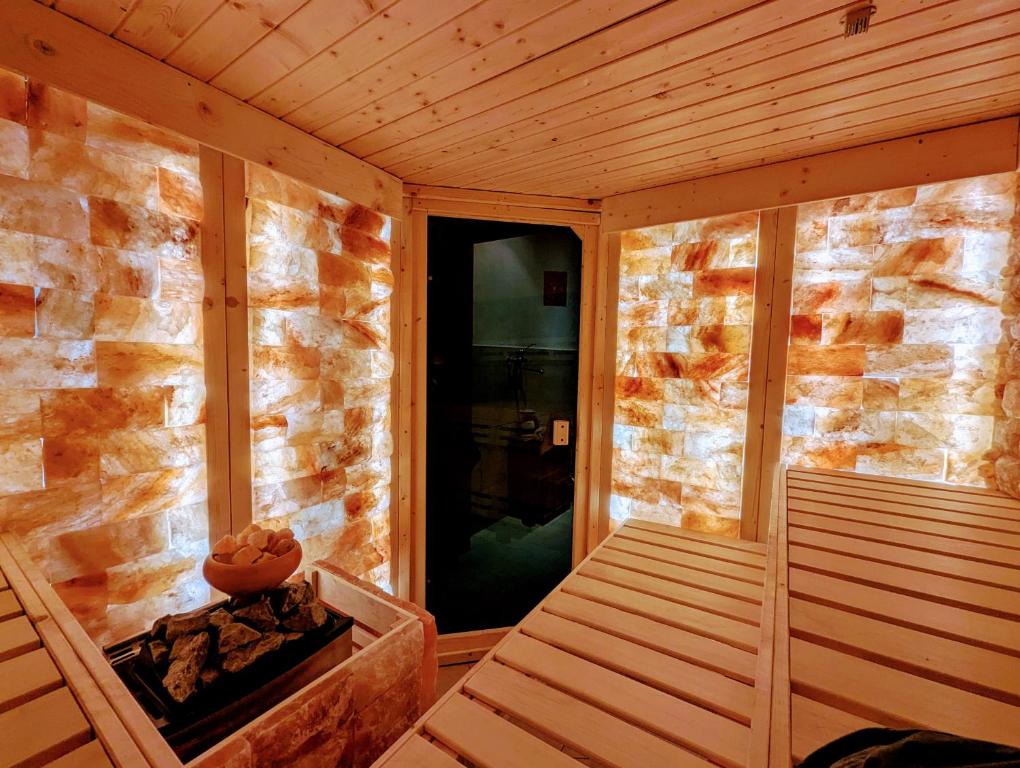 Seehotel Hartung & Ferienappartements