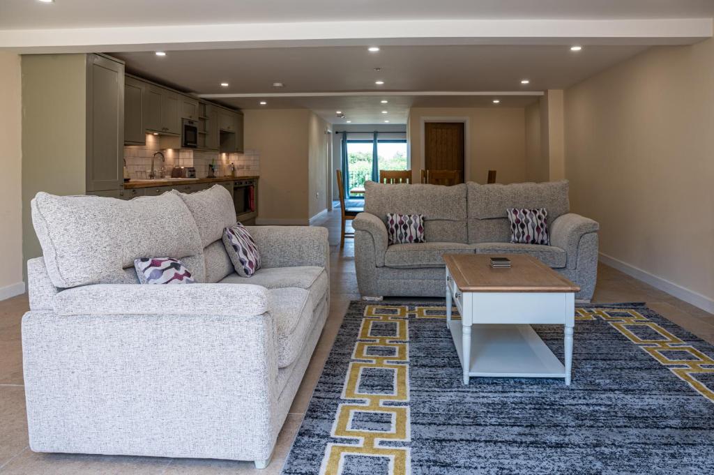 Fotografie z fotogalerie ubytování Bears Court Barn 7 v destinaci Cheltenham