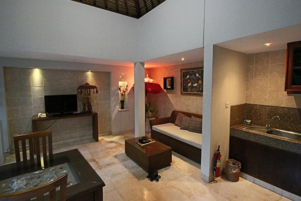 The Buah Bali Villas - 9