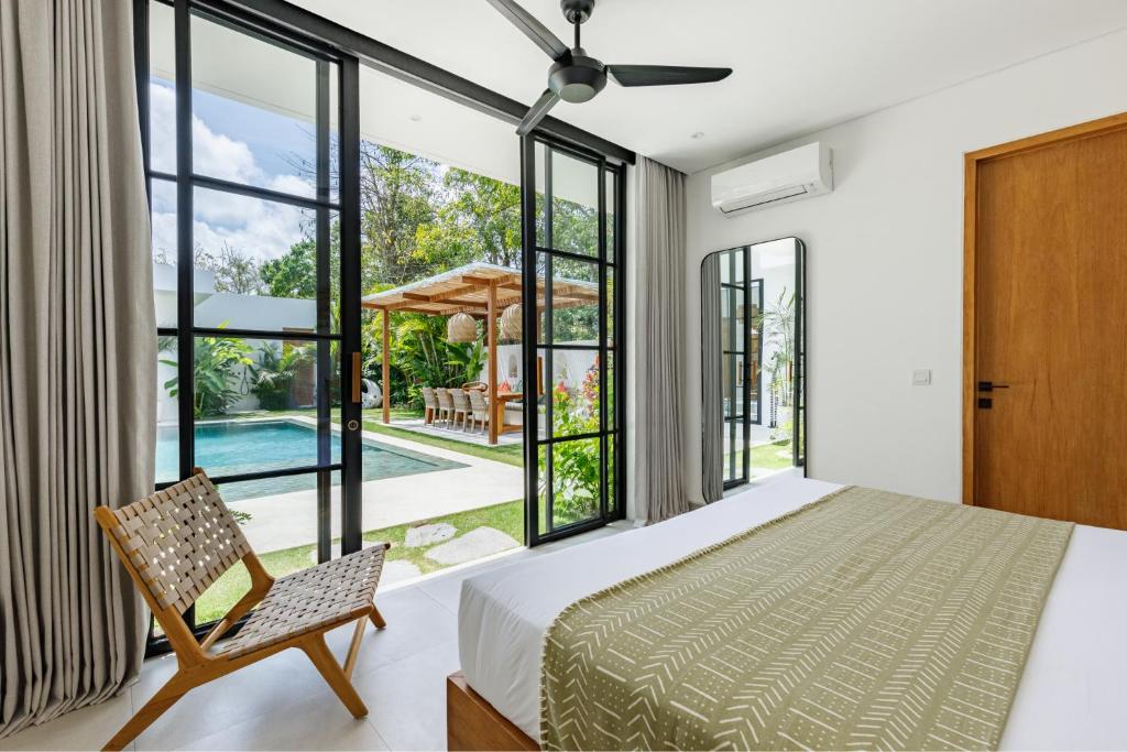Family Nest Resort & Villas, Uluwatu