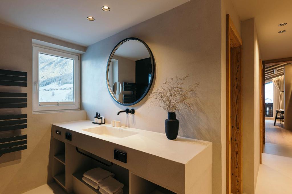 Fotografie z fotogalerie ubytování Premium Activehotel Bergkönig v Neustift im Stubaital