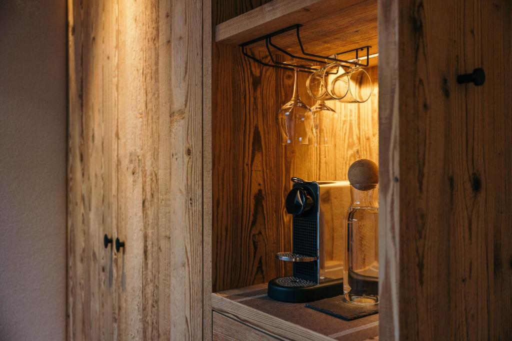 Fotografie z fotogalerie ubytování Premium Activehotel Bergkönig v Neustift im Stubaital