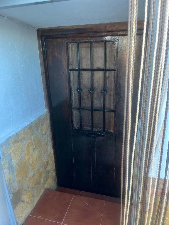 Fotografie z fotogalerie ubytování Casa Cueva la estación v destinaci Guadix