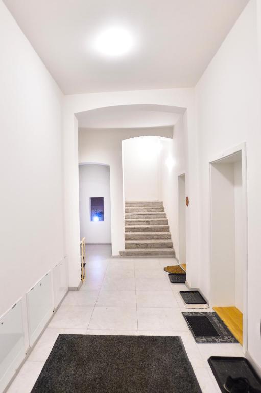 Fotografie z fotogalerie ubytování Apartmán Relax Pernink v destinaci Pernink