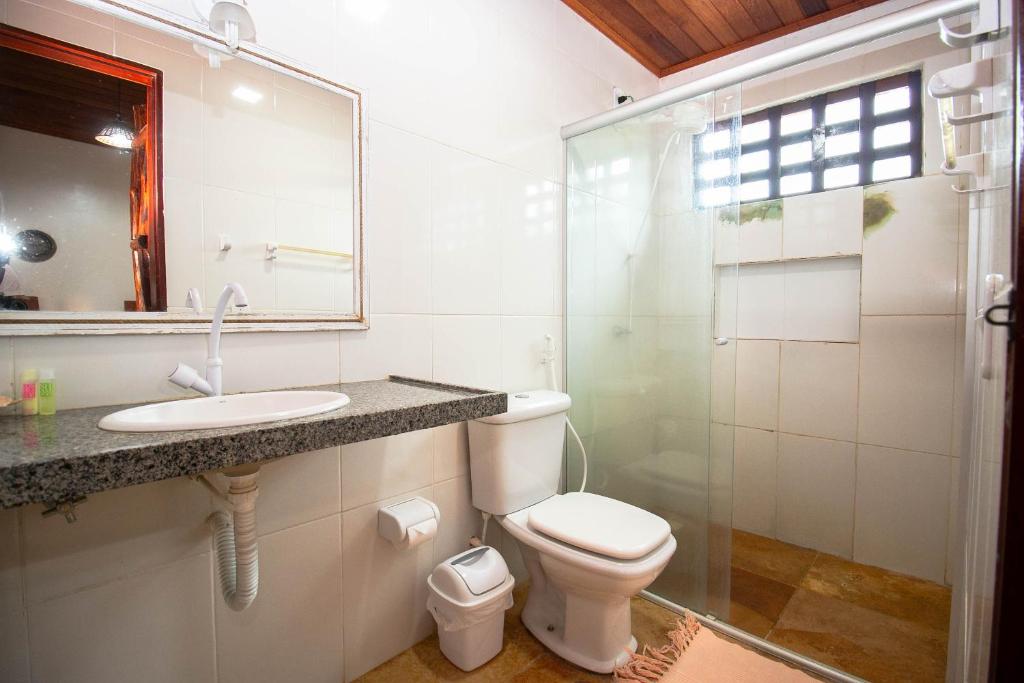 Paraiso da Barra - Standard Triple Room