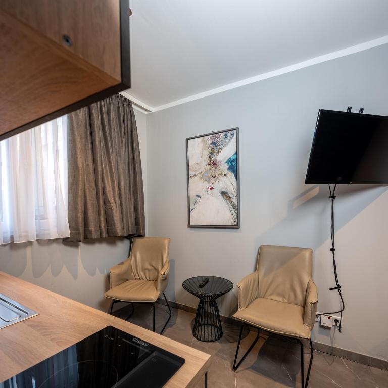 Boardinghouse 23 - Resim 33