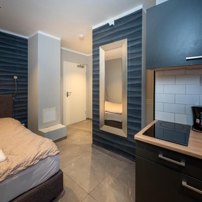 Boardinghouse 23 - Resim 35