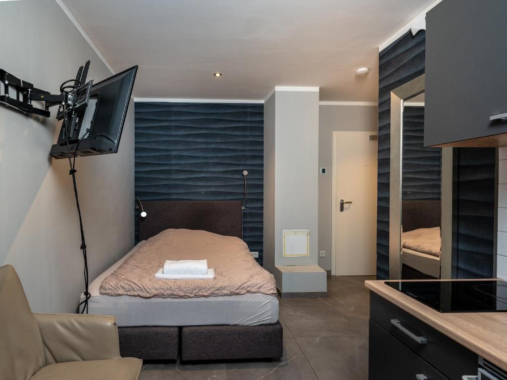 Boardinghouse 23 - Resim 36