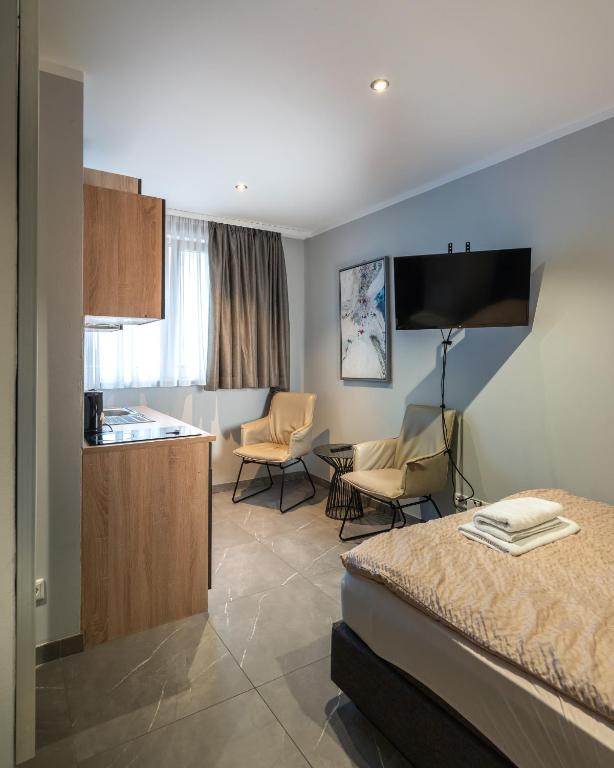 Boardinghouse 23 - Resim 3