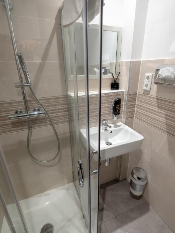 Boardinghouse 23 - Resim 37