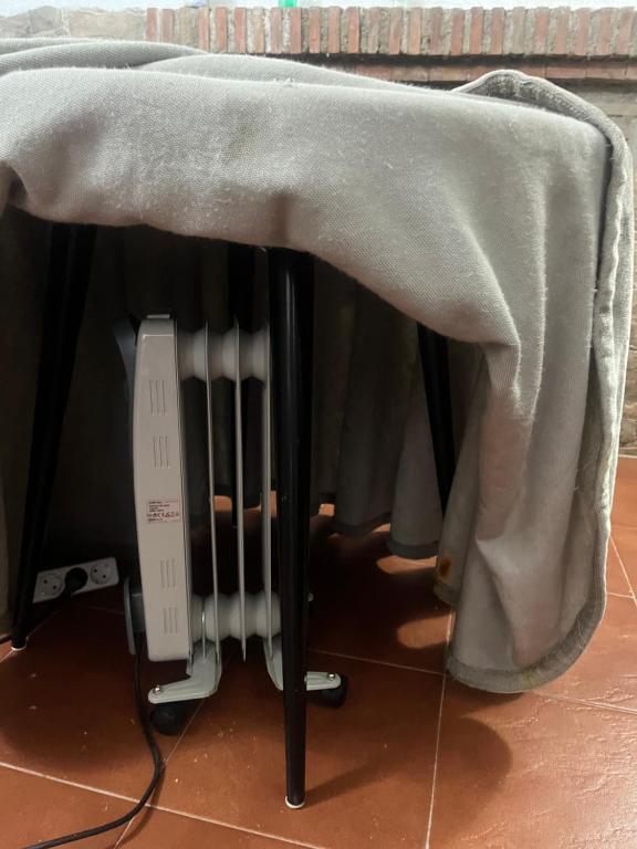 Fotografie z fotogalerie ubytování Casa Cueva la estación v destinaci Guadix