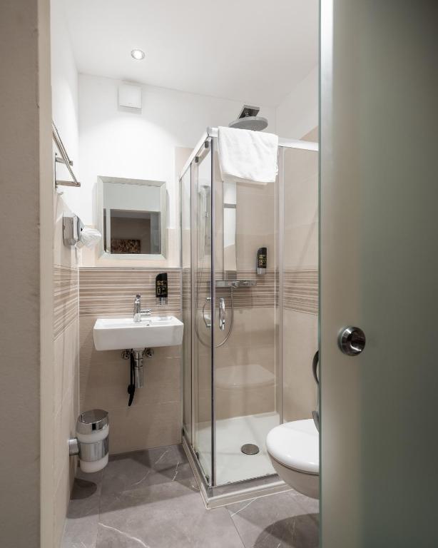 Boardinghouse 23 - Resim 31