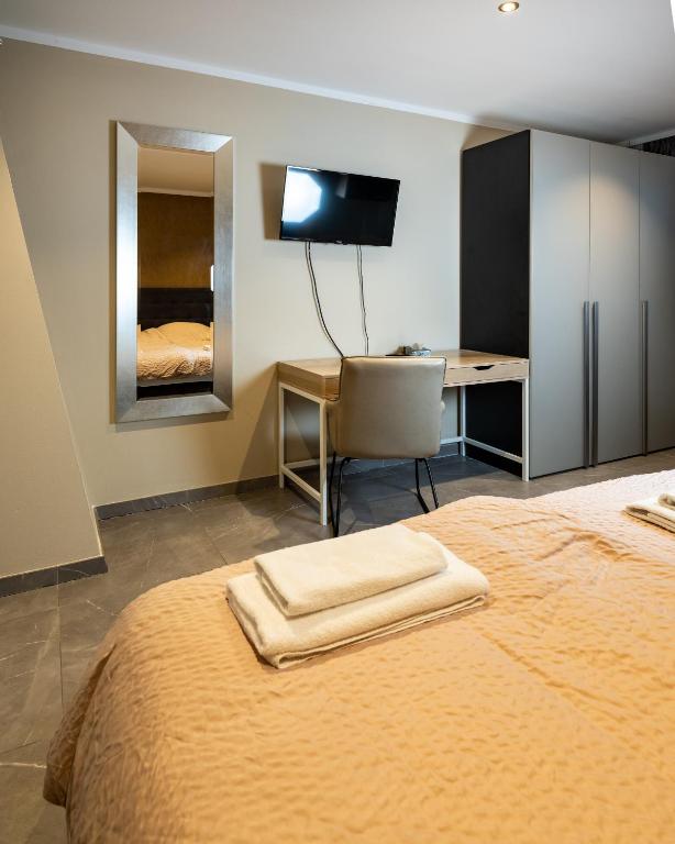 Boardinghouse 23 - Resim 2