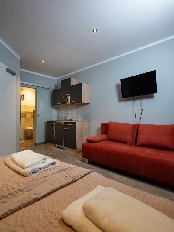 Boardinghouse 23 - Resim 11