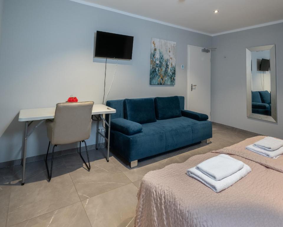 Boardinghouse 23 - Resim 15