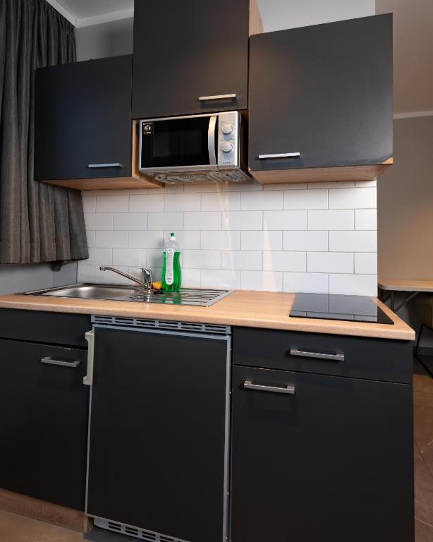 Boardinghouse 23 - Resim 18