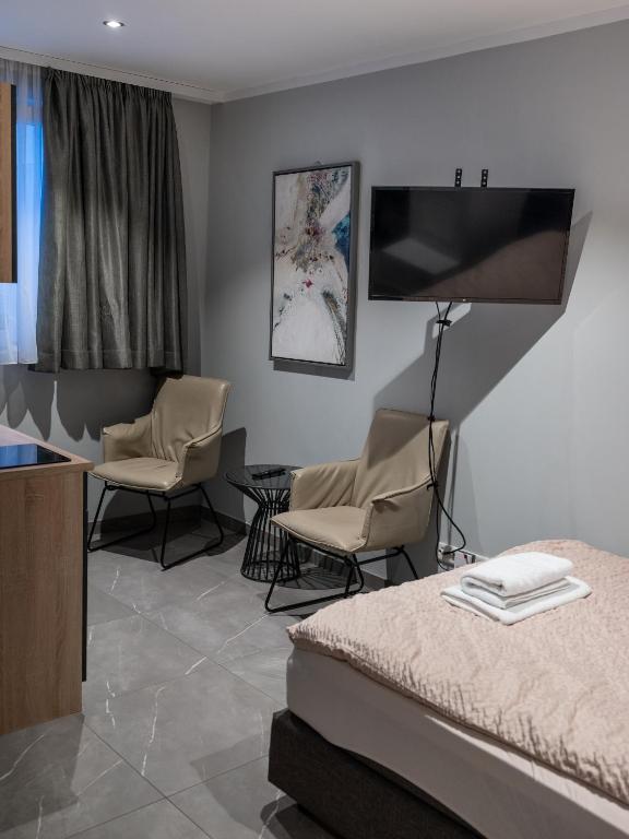 Boardinghouse 23 - Resim 20