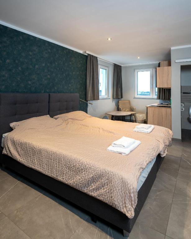 Boardinghouse 23 - Resim 21