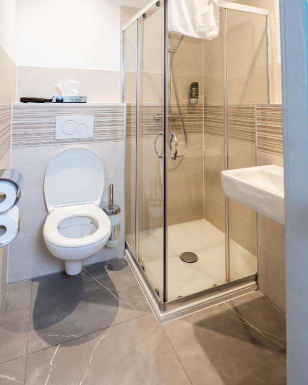 Boardinghouse 23 - Resim 23