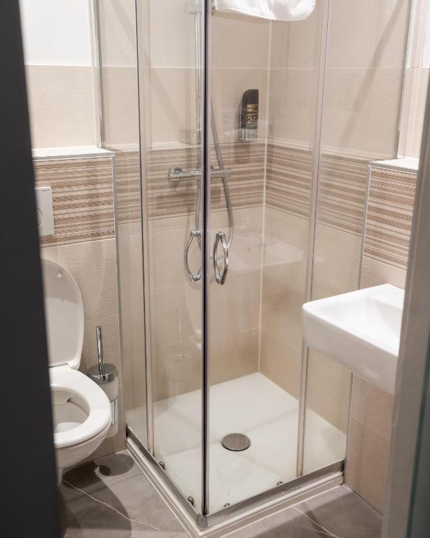 Boardinghouse 23 - Resim 24