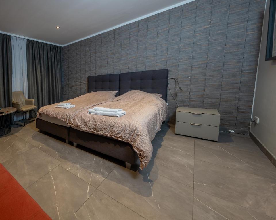 Boardinghouse 23 - Resim 29