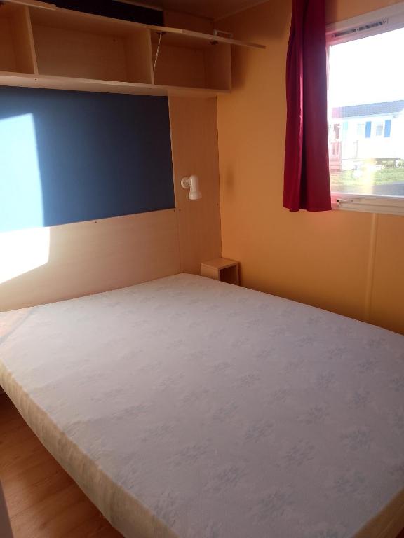 Camping La Baie du Mont Saint Michel, Caux (updated prices 2026)