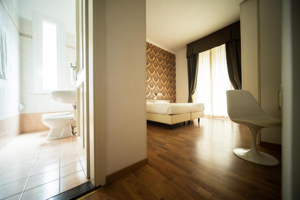 Hotel Rosabianca - Resim 3