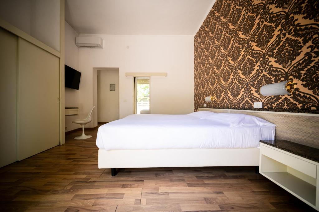 Hotel Rosabianca - Resim 6