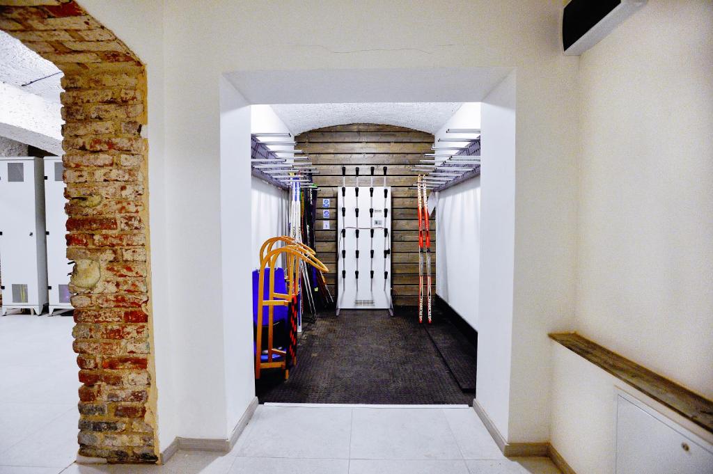 Fotografie z fotogalerie ubytování Apartmán Relax Pernink v destinaci Pernink