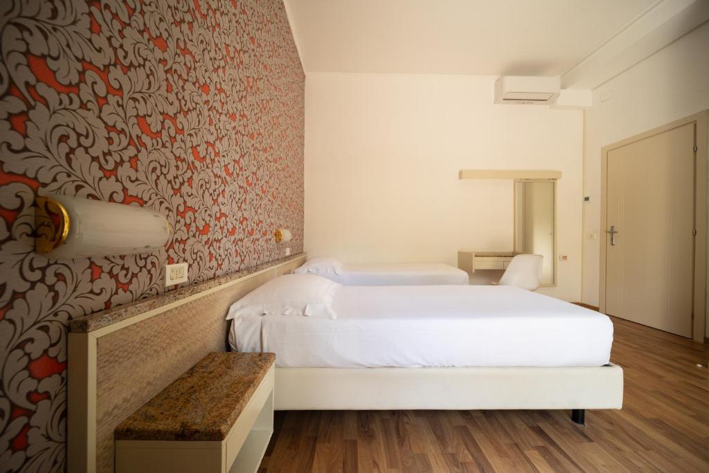 Hotel Rosabianca - Resim 2