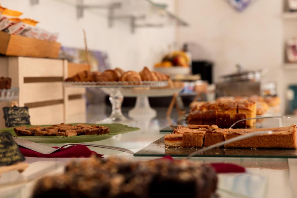 Hotel Rosabianca - Resim 18