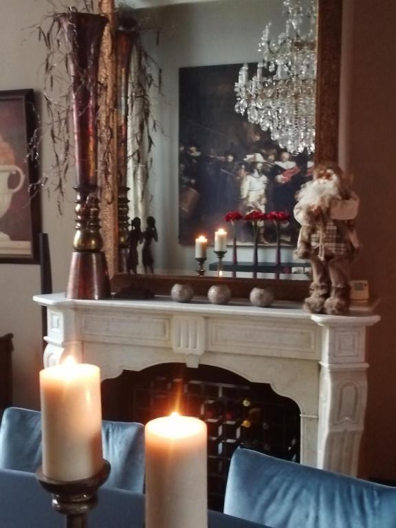 Fotografie z fotogalerie ubytování Casa della Nonna v destinaci Diest