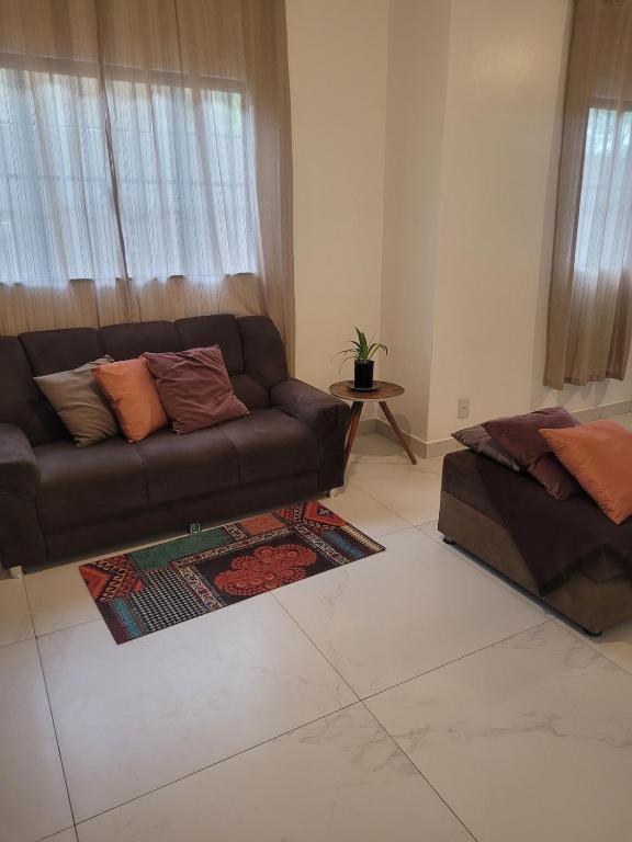 Apartmento Aconchegante