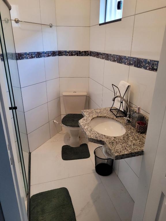 Apartmento Aconchegante