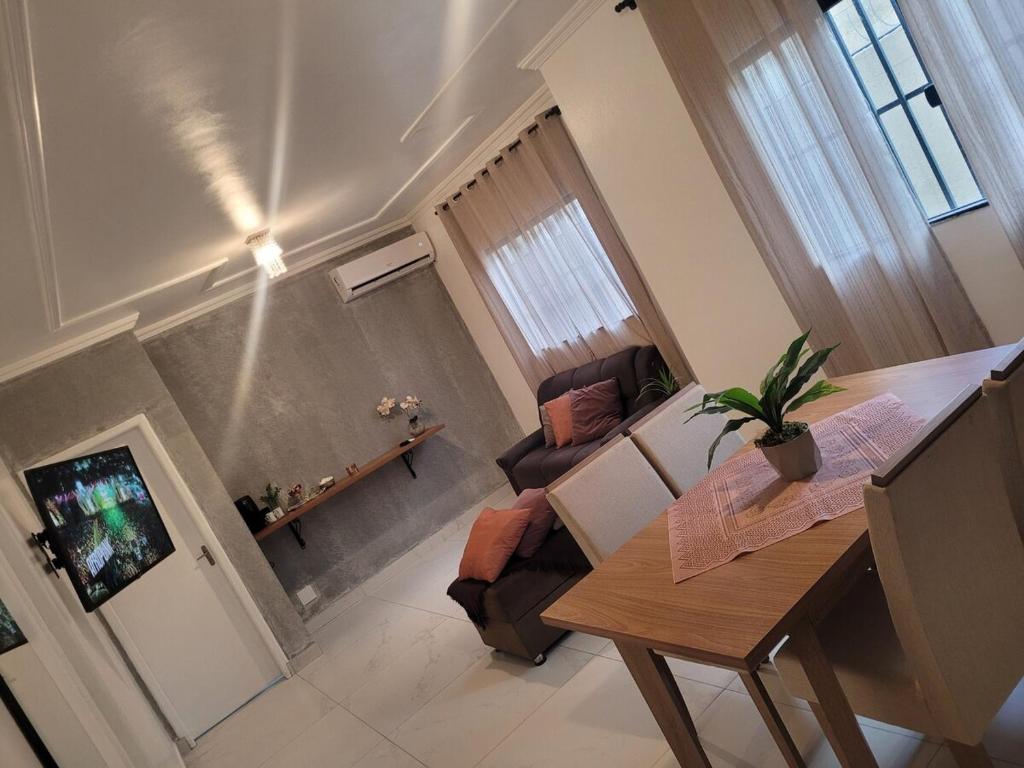 Apartmento Aconchegante