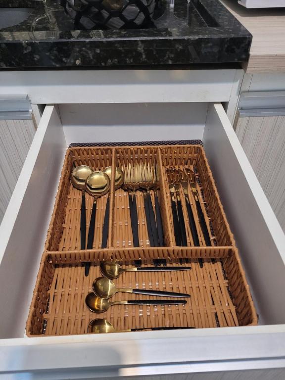 Apartmento Aconchegante