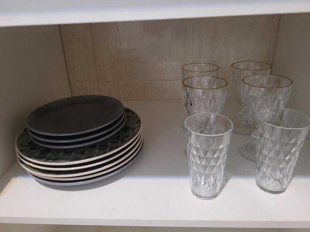 Apartmento Aconchegante