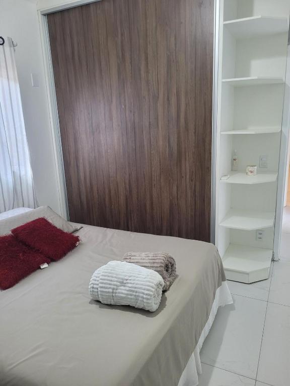 Apartmento Aconchegante