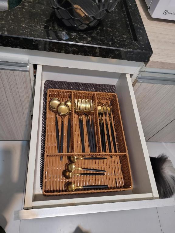 Apartmento Aconchegante