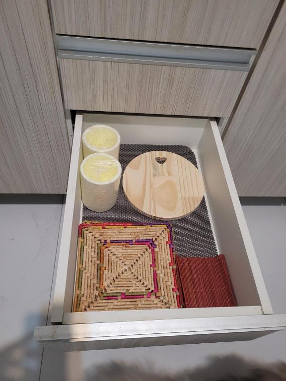 Apartmento Aconchegante