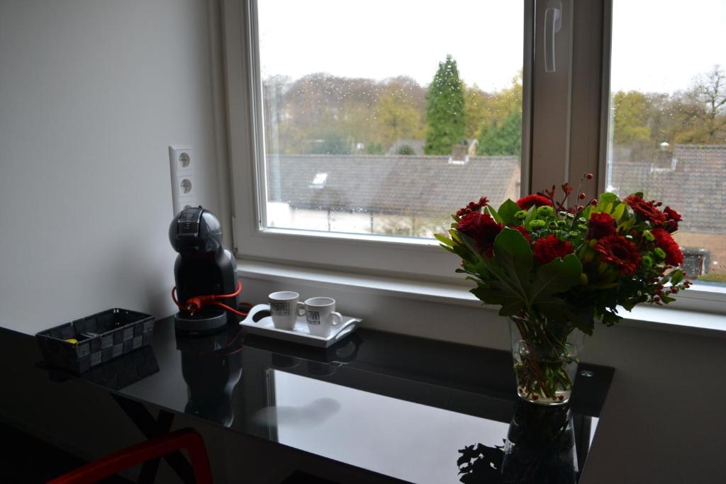 Fotografie z fotogalerie ubytování Guesthouse de Hoogkamp v destinaci Arnhem