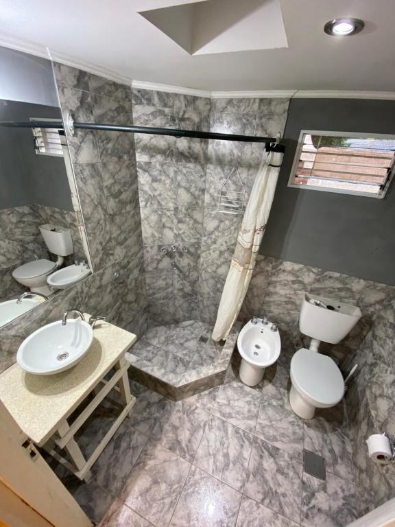 Casa Gia - Twee Slaapkamers Appartement