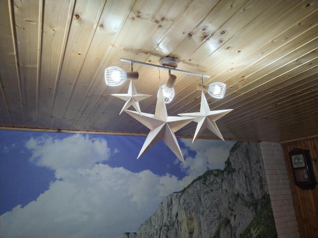 Fotografie z fotogalerie ubytování House under peaks v destinaci Kozarica