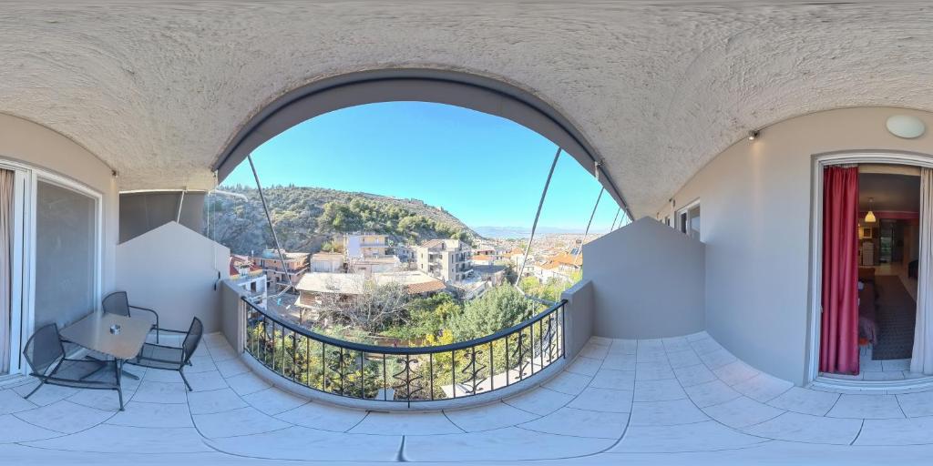 Hotel Vasilis Nafplio - Resim 17