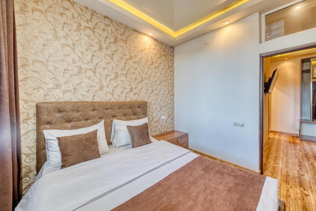 Aleppo Hotel - Double Or Twin Room