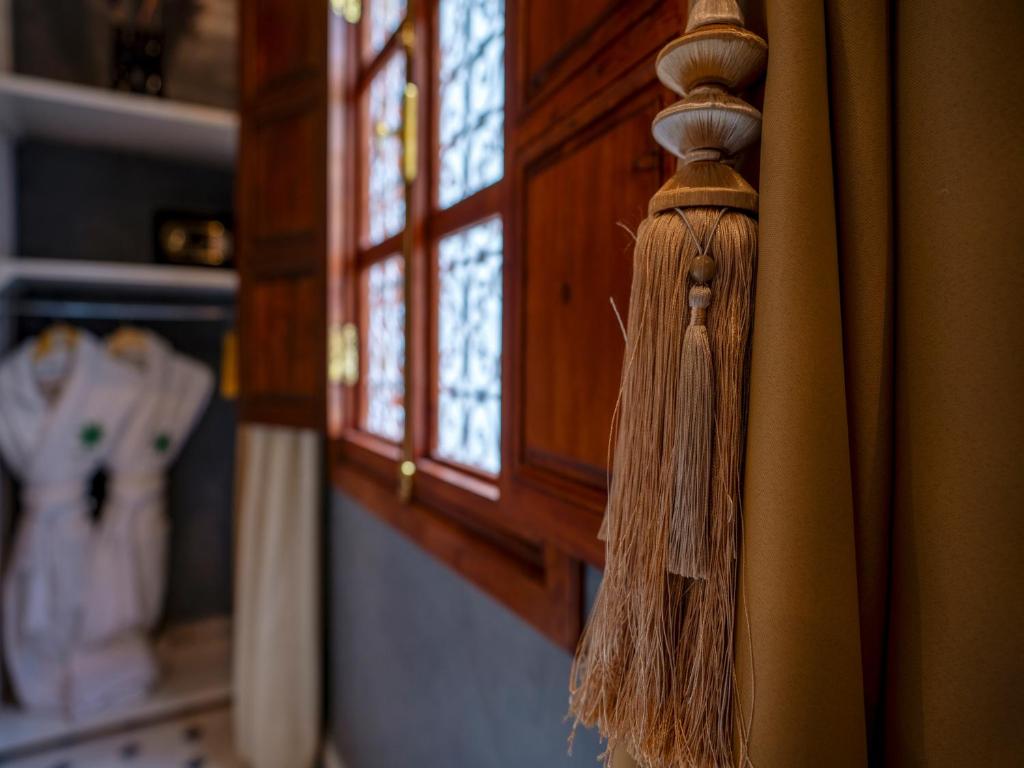Fotografie z fotogalerie ubytování Dar Al-Famila Hamam & Spa v Marrákéši