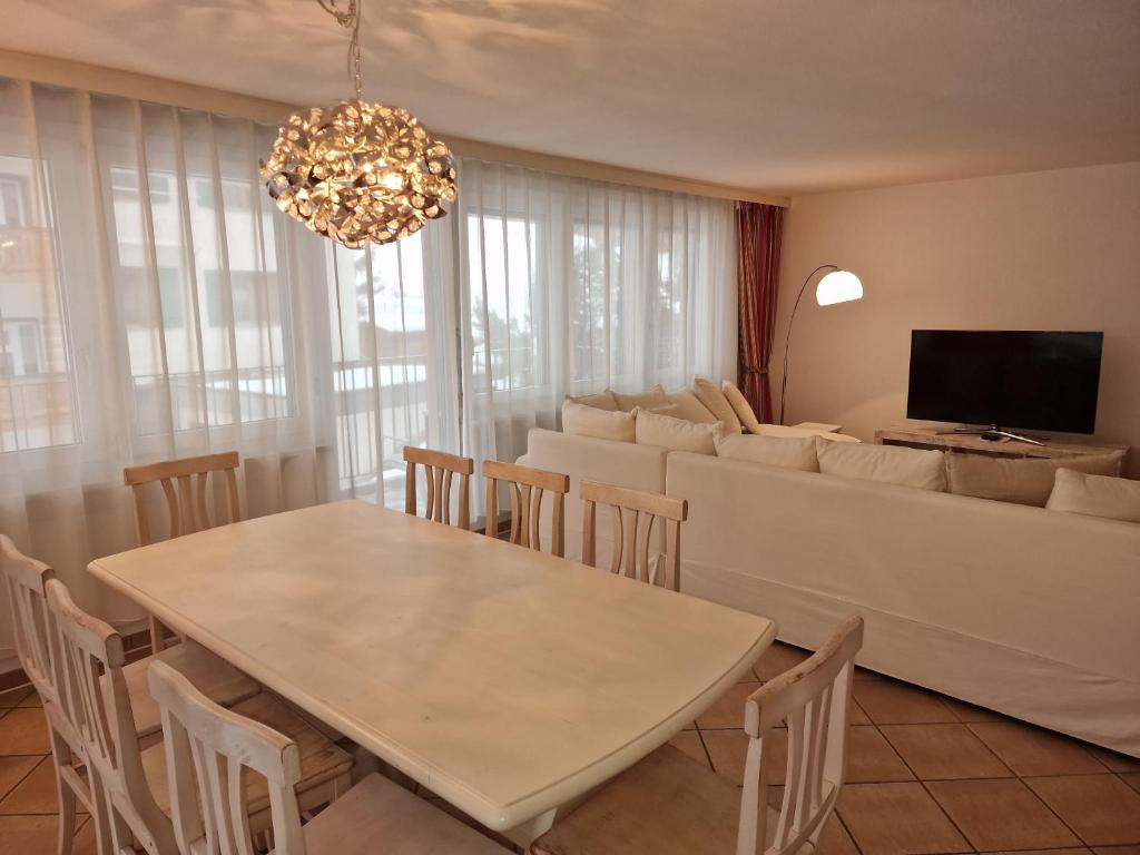 Apartment Haus Attila