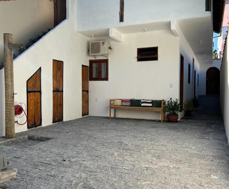 Apartamentos Terra Mar