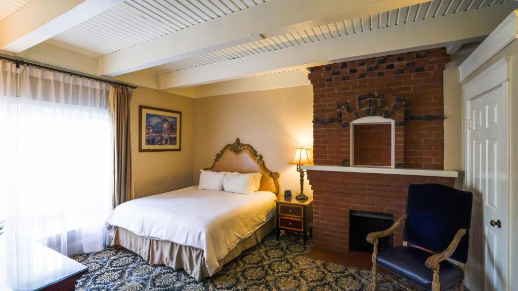 The Mission Inn Hotel and Spa - 
